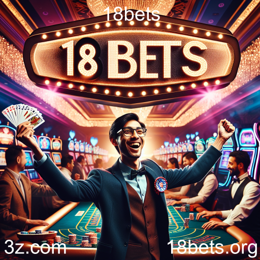 Explorando a Categoria de Jogos Diversos no 18bets